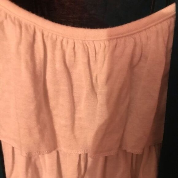 AB Studio Teal and White Blouse - Picture 2 of 5